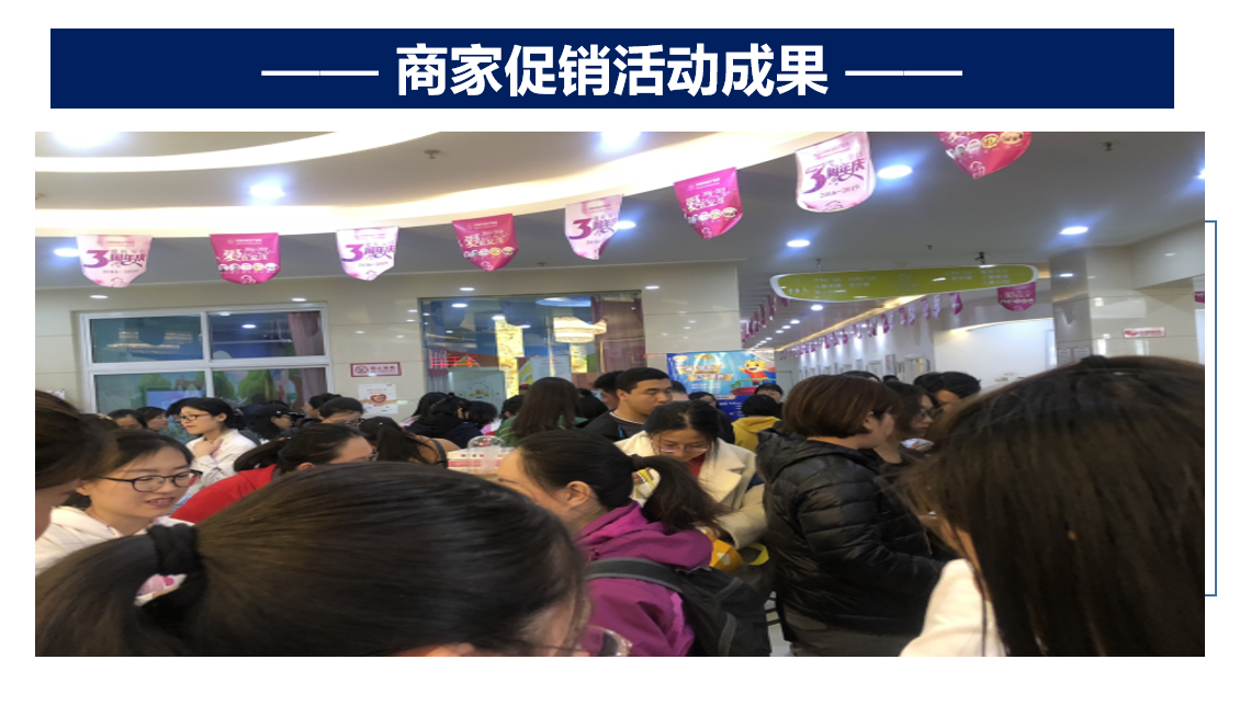 口腔医院活动案例