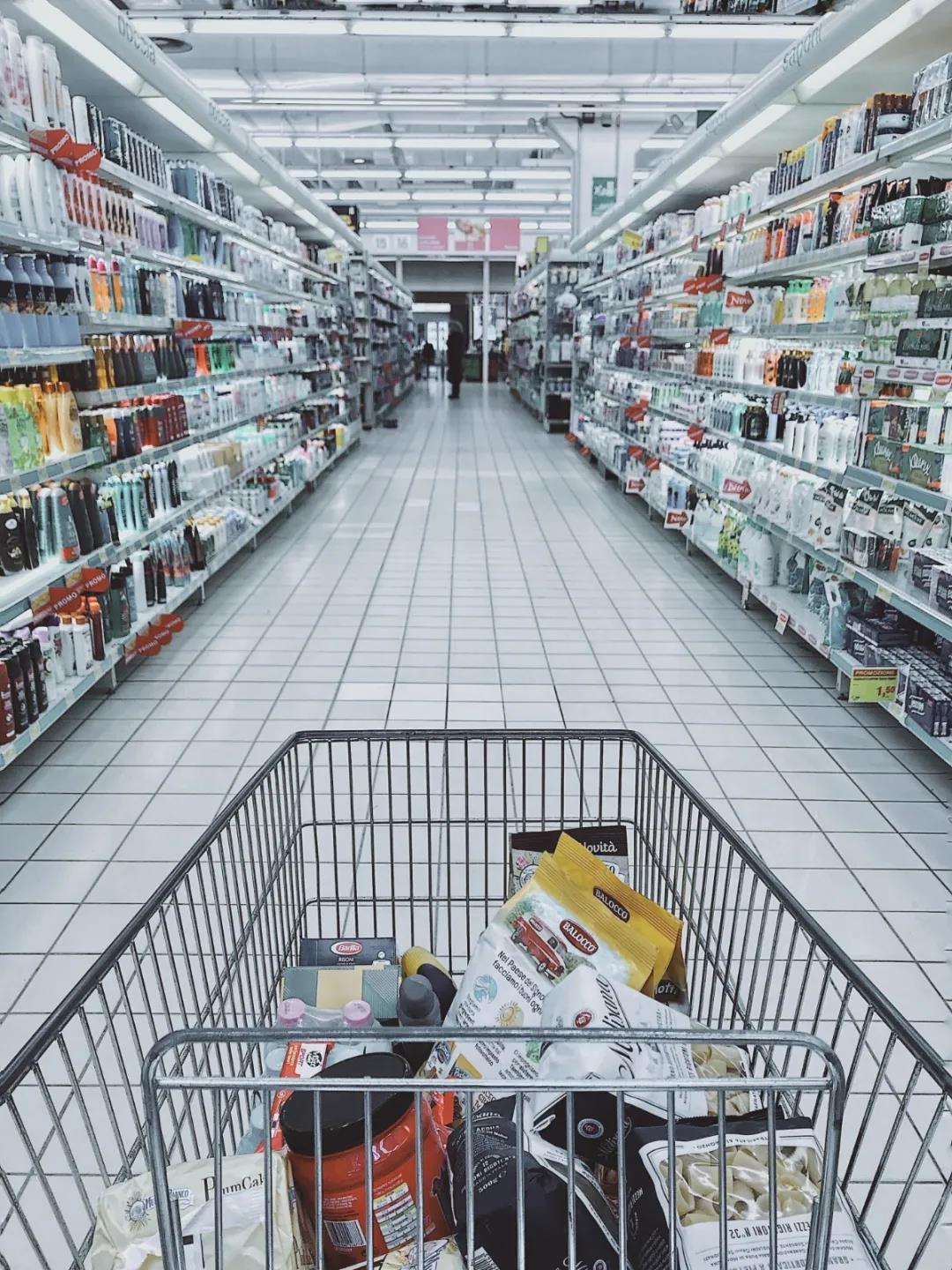 产品过剩时代