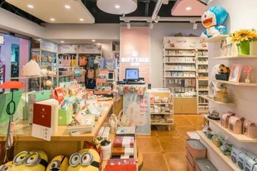 儿童店促销礼品