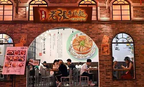 【营销案例】这家面馆不靠卖面，1个月客流量上涨，利润提升