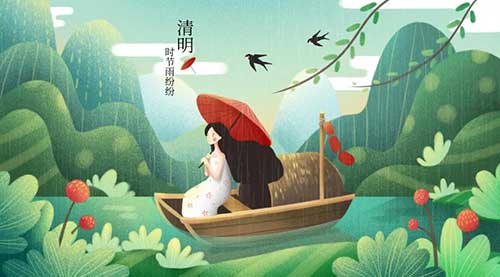 节日营销专用，4月营销日历来啦！赶紧收藏！