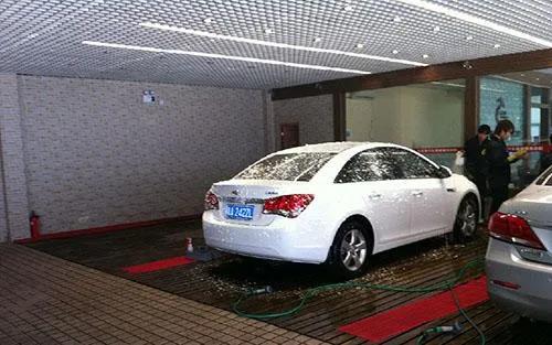 洗车美容店通过社群营销，7天不断拓客，办卡量赶超周围多年老店