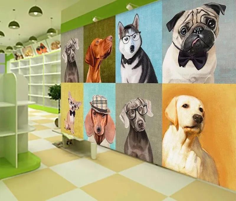 宠物店15天储值***元，引流新客***人，营销方案揭秘