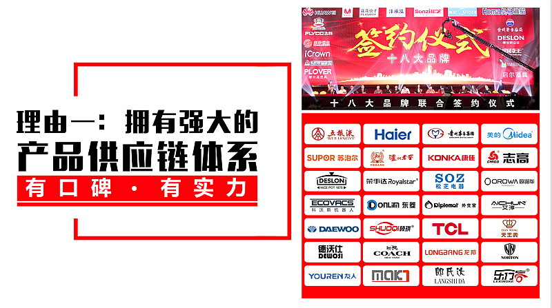 促销品厂家直采