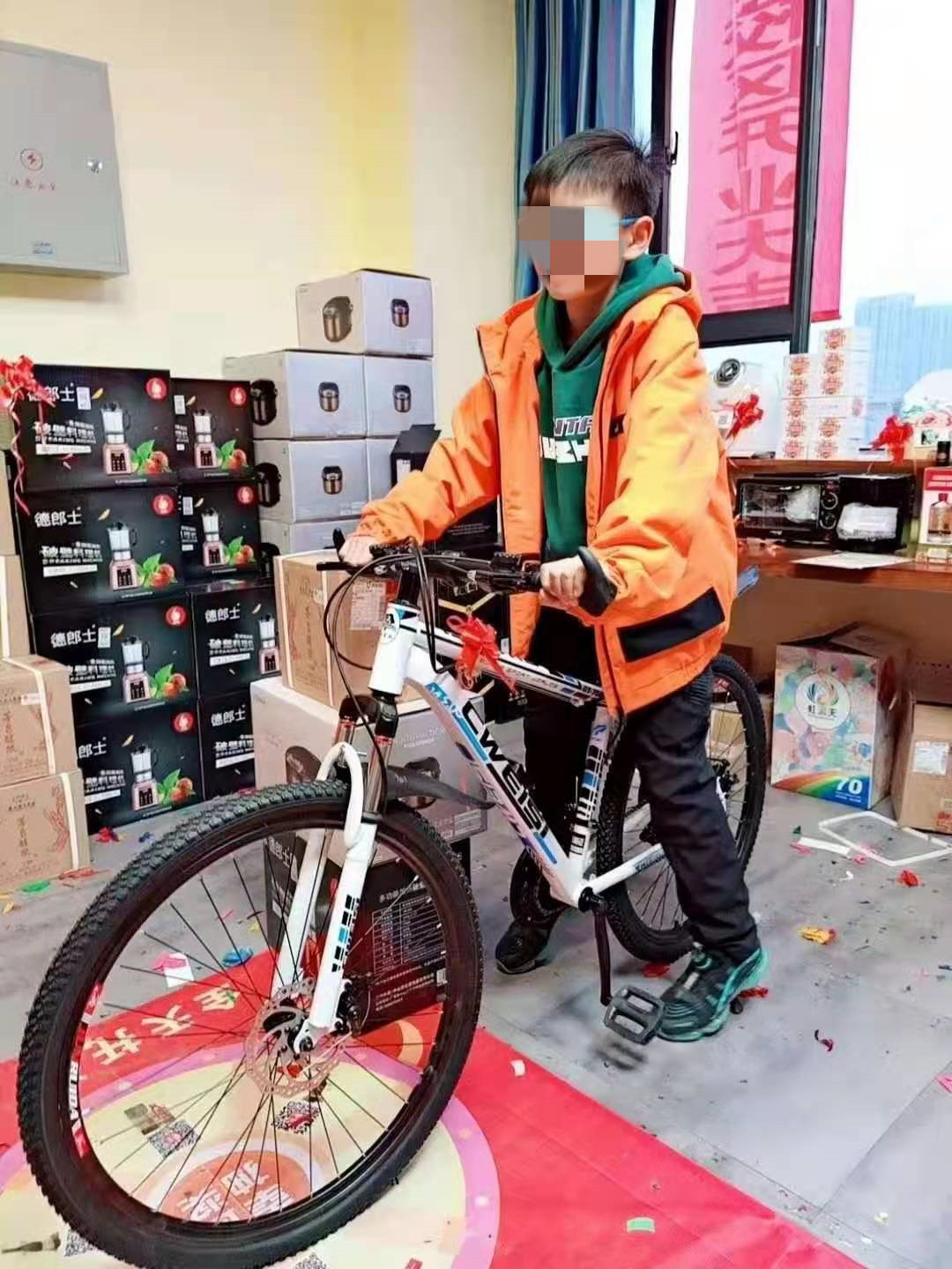 儿童培训行业营销案例