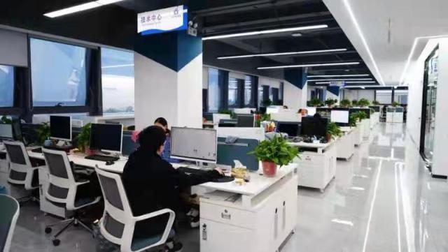 企叮咚互联网技术团队