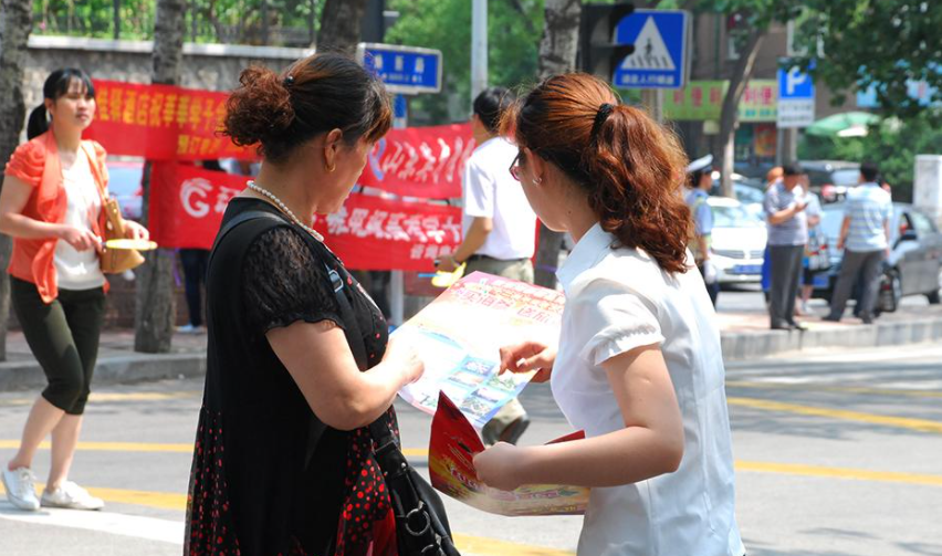 《小舍得》聚焦教育培训问题，培训班如何通过营销招生？