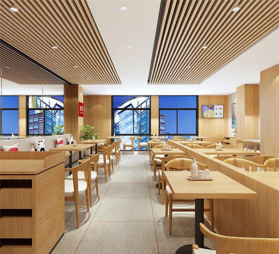 餐饮行业五一营销案例