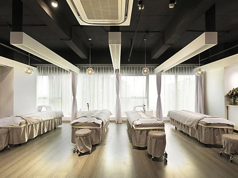 美容店通过这套营销方案营业额翻倍，具体是怎么做的？
