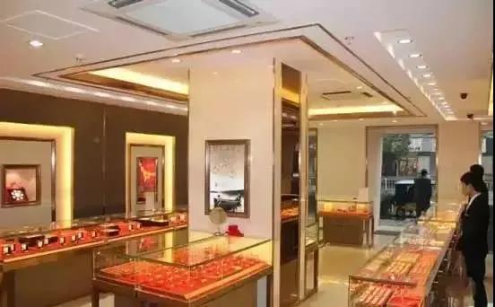 珠宝店营销方案