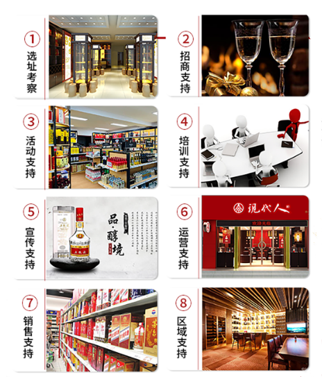 壹酒叮咚总部支持