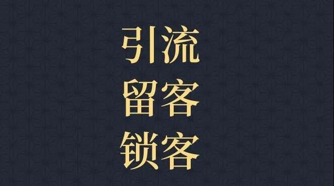 企叮咚礼品营销