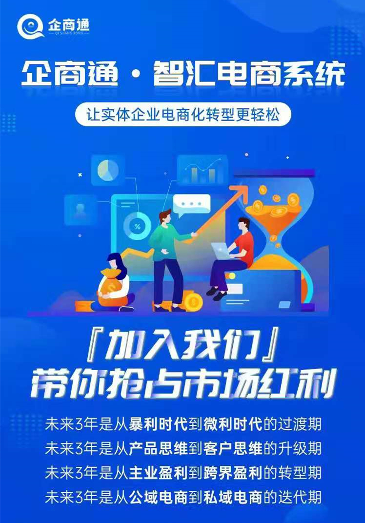企商通生日联谊会暨女神节派对圆满成功！