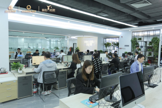 企叮咚供应链整合，助力企业升级