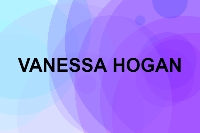 VANESSA HOGAN是个什么品牌，这个品牌怎么样？